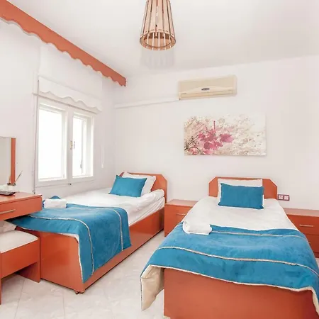Catkapi Alacati Otel Çeşme
