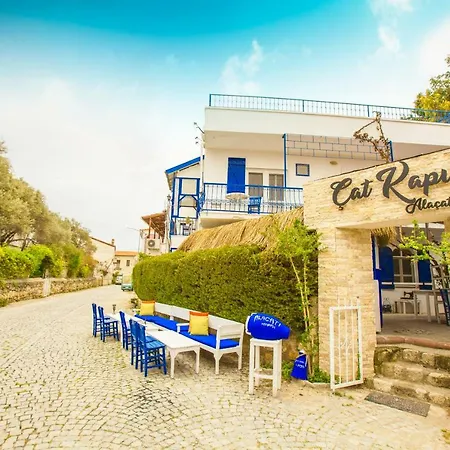 Catkapi Alacati Otel Çeşme