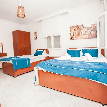 Catkapi Alacati Otel Çeşme