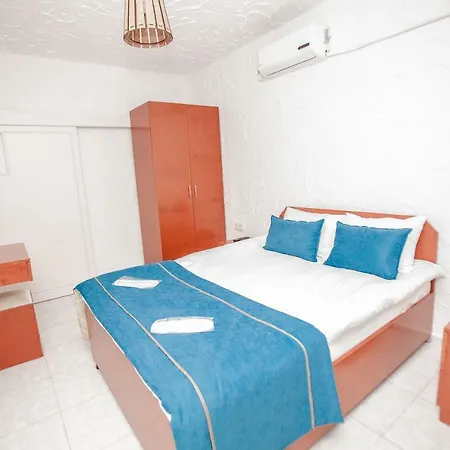 Catkapi Alacati Otel