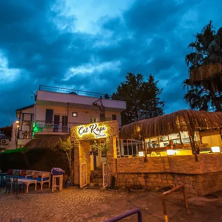 Catkapi Alacati Otel Çeşme