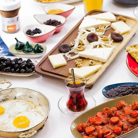 Catkapi Alacati Otel Çeşme