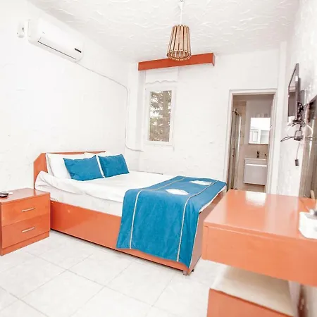 Otel Catkapi Alacati