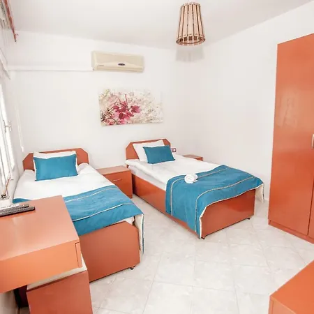Otel Catkapi Alacati Çeşme