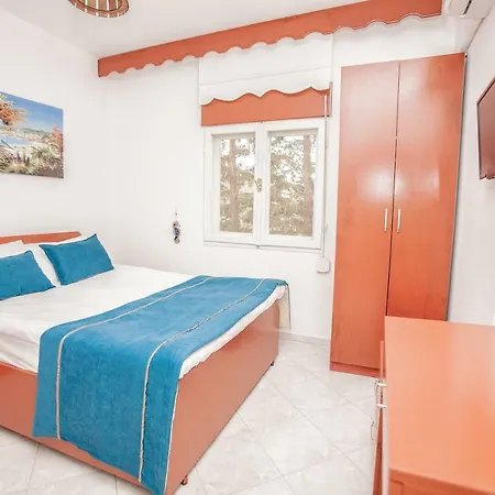 Otel Catkapi Alacati Çeşme
