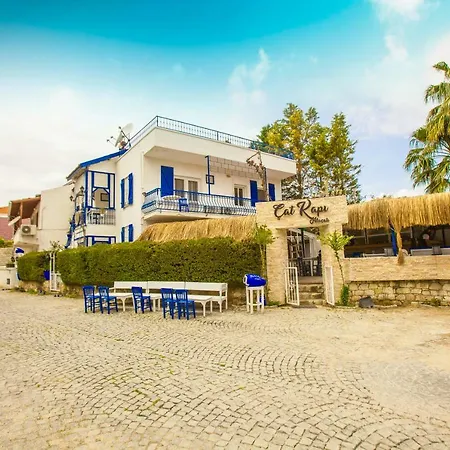 ホテル Catkapi Alacati *