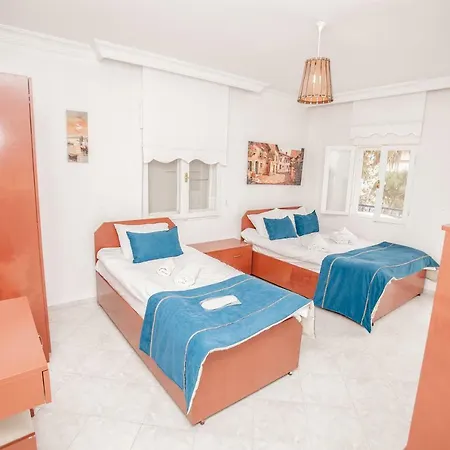 Catkapi Alacati ホテル Çeşme