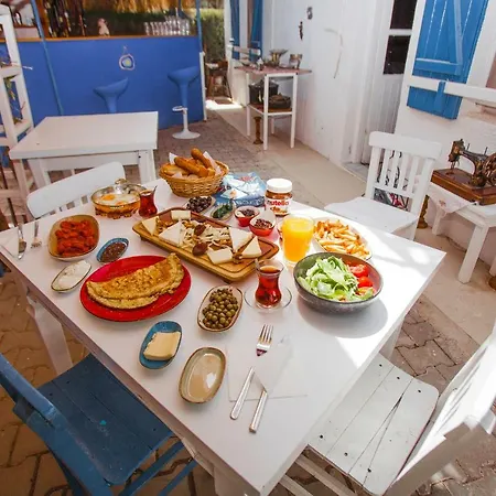 Catkapi Alacati *